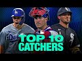 Top 10 Catchers in MLB | 2021 Top Players