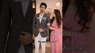 Mulank 8 ❤️ Mulank 3 Compatibility | Power vs Creativity | Numerology Relationship Secrets