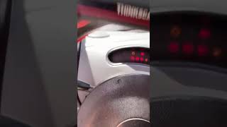 Escaneando Spark Daewo