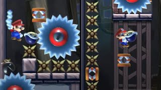 [SMM] Bombshell Bastion