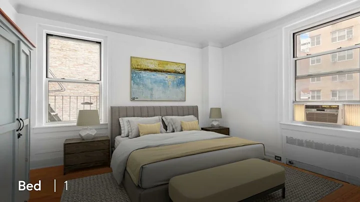 136 East 36th Street, Unit 4F, Manhattan, NY 10016