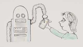 Was Ist Eigentlich Fintech? Nzz-Finanzlexikon