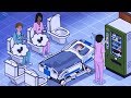 I Built a Hospital That Ignores All Privacy Standards - Project Hospital