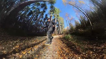 Onewheel GT | Testing Insta360 x3