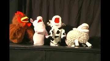 Advent Youth Video Bellaghy 2016