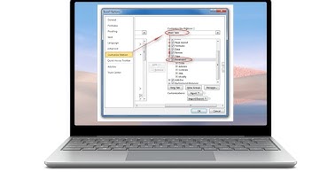 How To Add Developer Tab To The Ribbon in Word
