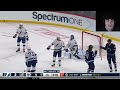 RECAP: Lightning @ Jets 1/6/23 | Self-Inflicted