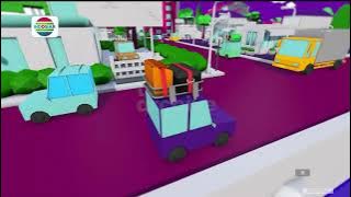 OBB Mudik Asyik 2022 - Indosiar (01-05-2022)