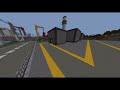 Minecraft Simifya ( Dikapro ) nuclear power plant updates &quot;new unit 2 reactor commissioning begins&quot;