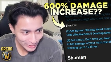 Pikaboo Reacts to New 10.2 Tier Sets...Some Are Crazy | Pikaboo