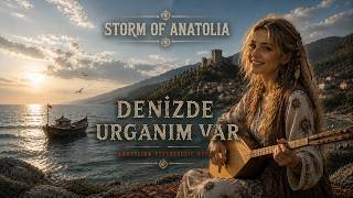 Denizde Urganım Var Psychedelic Anatolian Rock