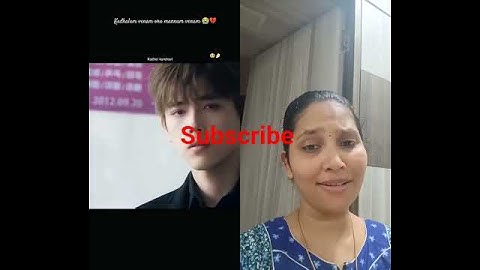 Collab video #shortsfeed #subscribetomychannel