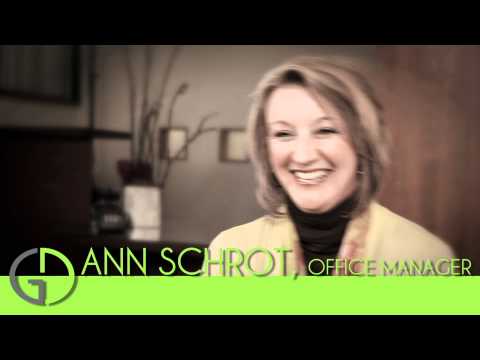 Ann Schrot Tv Spot 1