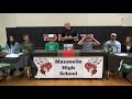 Maumelle Early Signing Day 2021