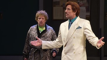 THE COMEDY OF ERRORS: Iambic Pentameter