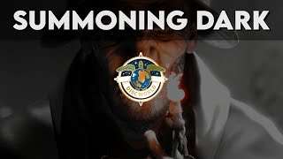 Thud! - The Guarding Dark appears || Voice Over (Commission)