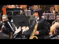 Concierto de Aranjuez- Maite Curto Saxo tenor solista.