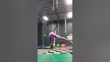 Lyra Workshop With Meaghan Wegg