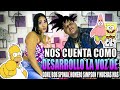 WAKAYiN EL JOVEN QUE DESARROLLÓ VOCES DE FiGURAS ANiMADAS