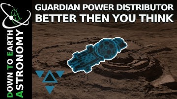 The Guardian Power Distributor might be better than you think