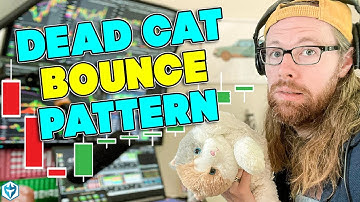 Dead Cat Bounce Pattern