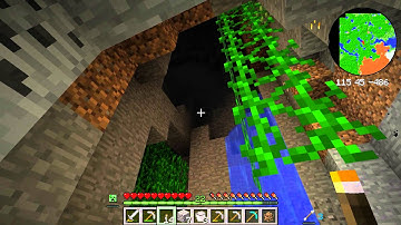 Doing It Wrong (Minecraft Hexxit Multiplayer W/ NeoSyfie)- 7