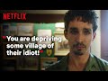 The Umbrella Academy | Klaus' Best Lines | Netflix