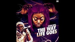 Asian Doll - The Way Life Goes (Doll Mix)