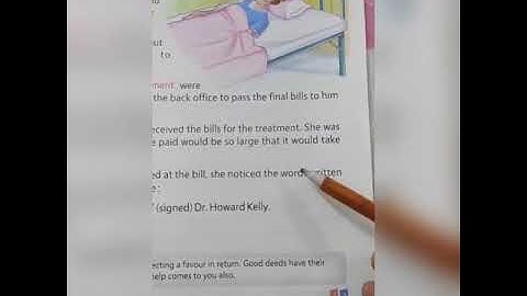 Class 3 Moral Science Ch 2 Part 2 Atul Sir