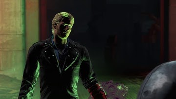 Fallout 4 Automatron Killing the Mechanist