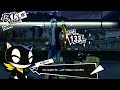 Persona 5 Royal Caught Gold Glowing Fish, Ichigaya Guardian