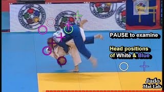 Download lagu Uchimata Elbow Practical vs Classical Judo Mat Lab 柔道 内股 Uchimata Elbow Practical vs Classical Judo Mat Lab 柔道 内股