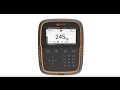 Vidéo: Kit De Pesée Wireless 1000/W1