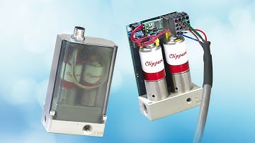 Signal Monitoring with Clippard