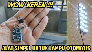 cara membuat kincir air pak tani tampa listrik