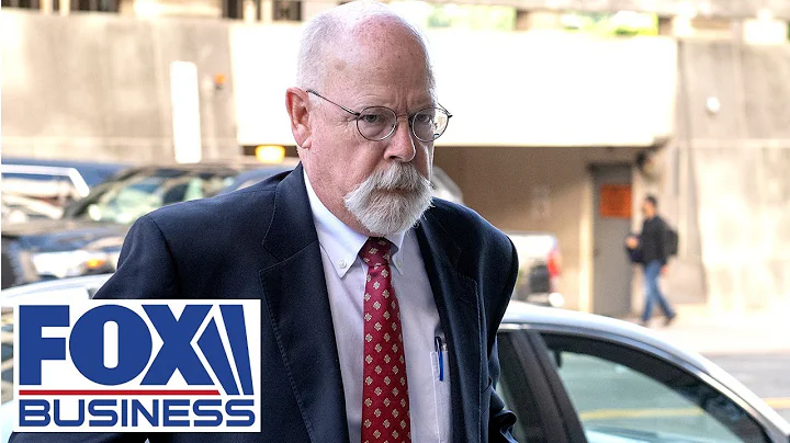 HPSCI Chair Turner, Ranking Member Himes take questions after hearing with John Durham