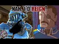 Ruler For A Day | Notice Me Senpai S02E78