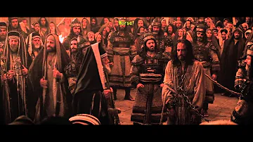 The Passion of the Christ 2004 720p BluRay QEBS5 AAC20 MP4 FASM chunk 54222