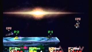 Weegee can do WHAT! (SSBB Funny Moment)