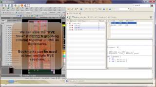 How-to group & filter Calibre® PERC™ results using Calibre® PERC™ RVE