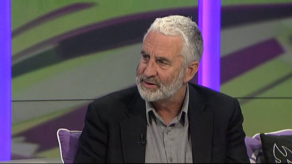 Author Alan Johnson discusses Auckland's housing crisis.