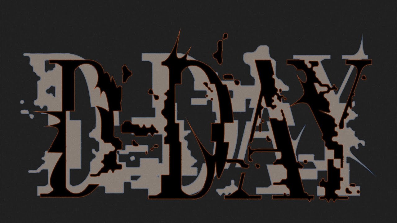 Amygdala~August D(Cover)