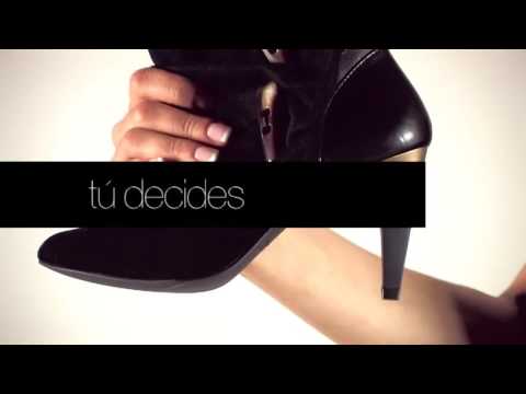 סיליז אאוטלט - סנדל מהפכני עם 3 עקבים מתחלפים