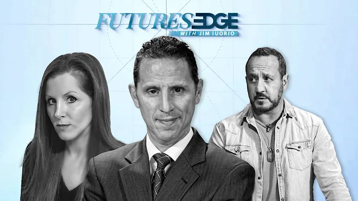 Futures Edge Ep 33: How energy affects markets & t...