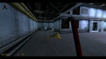 Half Life: Source - Unforeseen Consequences - HD - 03 - 1/1