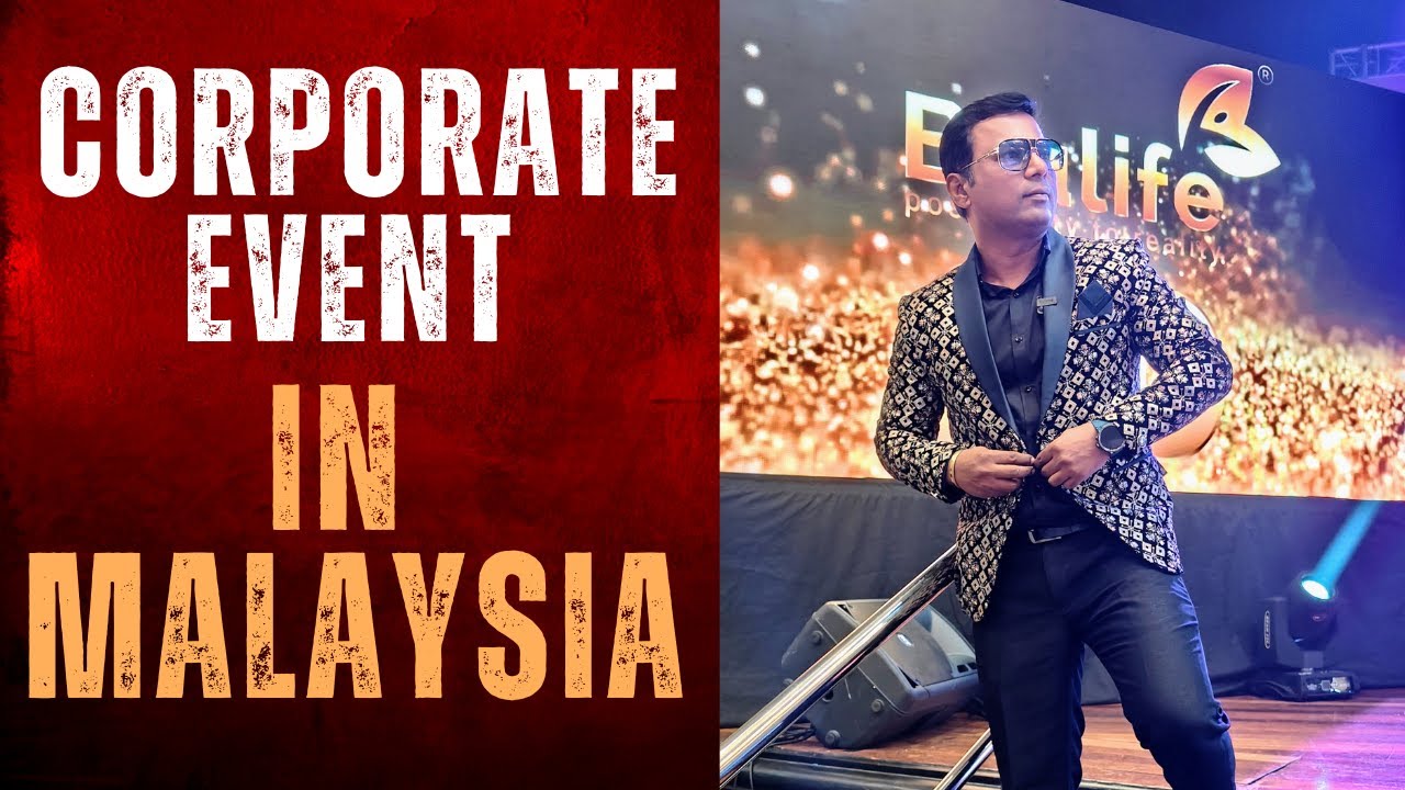 Hosting Corporate Event In Malaysia Anchor Sanjay Potdar Corporate hosting-corporate-event-in-malaysia-anchor-sanjay-potdar-corporate