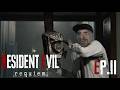 Больница на карантине! | Resident Evil: Requiem [EP.2]