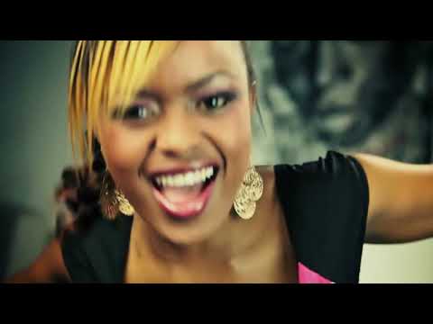 Marya ft Avril   Chokoza Ogopa Video Official