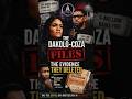 The Dakolo-COZA Files: The Evidence They Deleted