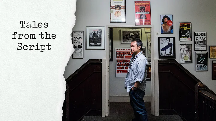 Tales from the Script: VIETGONE Playwright Qui Ngu...